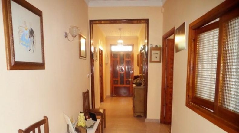 Ciudad Real - Tomelloso - 213m2