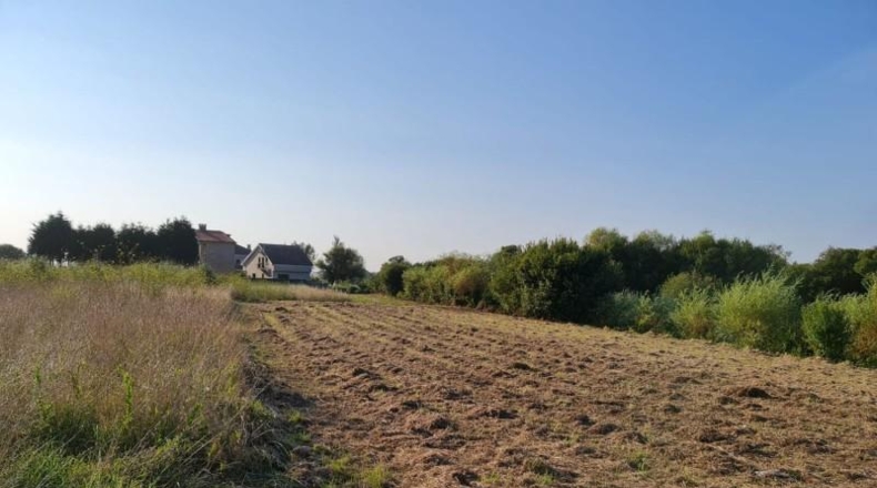 Pontevedra - Sanxenxo - 1550m2