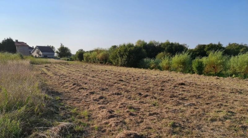 Pontevedra - Sanxenxo - 1550m2