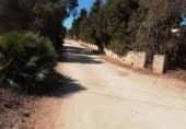 Terreny no urbanitzable en venda a la España, Vejer de la Frontera, ref.: TR116198 foto