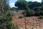 Terreny no urbanitzable en venda a la España, Vejer de la Frontera, ref.: TR116198 foto