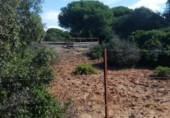 Terreny no urbanitzable en venda a la España, Vejer de la Frontera, ref.: TR116198 foto