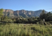 Terreno no urbanizable en venta en la España, Jávea, ref: TR112708 foto