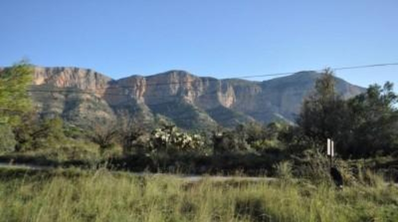 Alicante - Jávea - 3075m2