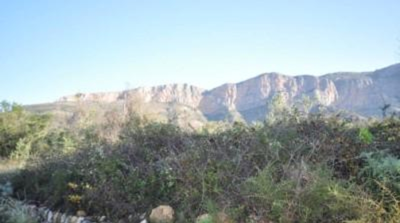 Alicante - Jávea - 3075m2