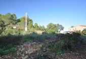 Terreno no urbanizable en venta en la España, Jávea, ref: TR112708 foto