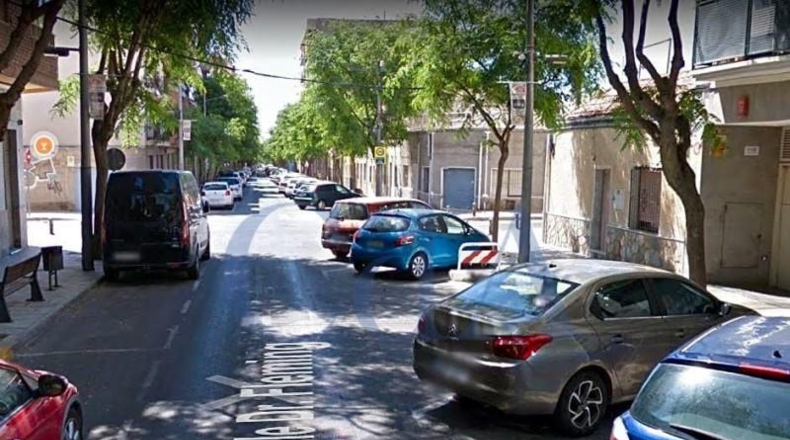Alicante - San Vicente del Raspeig - 250m2