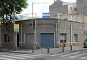 Sòl urbà en venda a la España, Sant Vicent del Raspeig, ref.: TR113112 foto