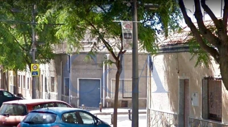 Alicante - San Vicente del Raspeig - 250m2