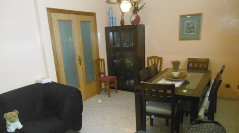 Tarragona - Tortosa - 4433m2