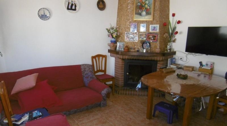 Tarragona - Tortosa - 4433m2