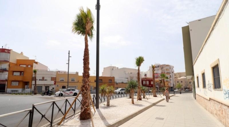 Almería - Almería - 163m2