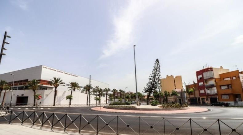 Almería - Almería - 163m2