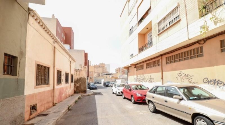 Almería - Almería - 163m2
