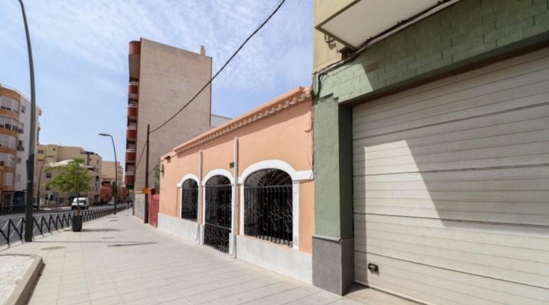Almería - Almería - 163m2