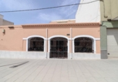 Casa de poble en venda a la España, Almeria, ref.: TR301059 foto