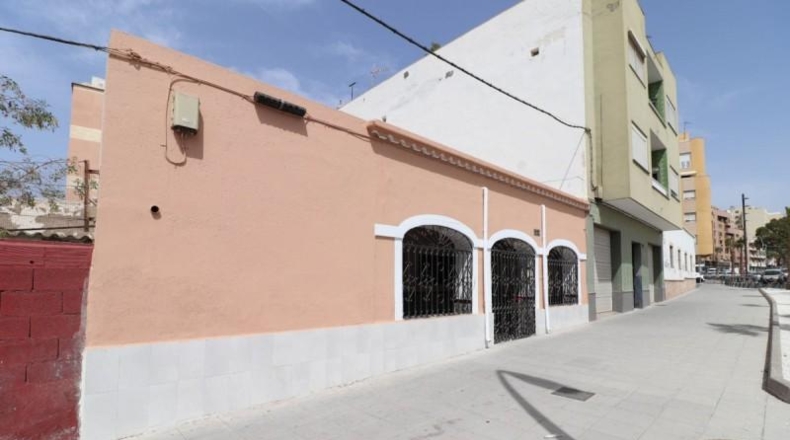 Almería - Almería - 163m2