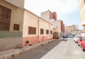 Casa de poble en venda a la España, Almeria, ref.: TR301059 foto