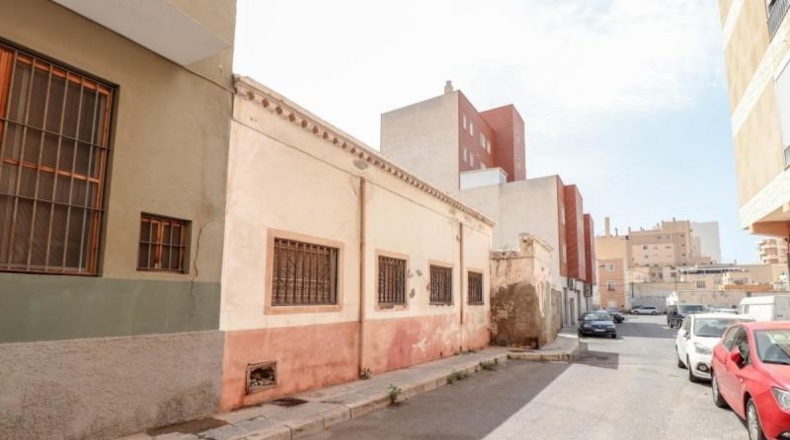 Almería - Almería - 163m2