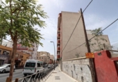Casa de poble en venda a la España, Almeria, ref.: TR301059 foto