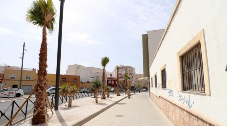 Almería - Almería - 163m2