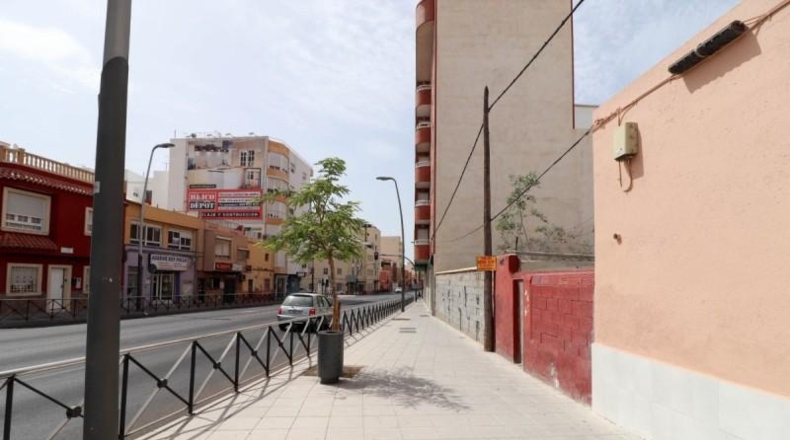 Almería - Almería - 163m2