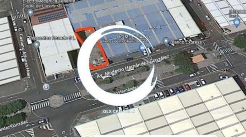 Santa Cruz de Tenerife - San Miguel de Abona - 334m2