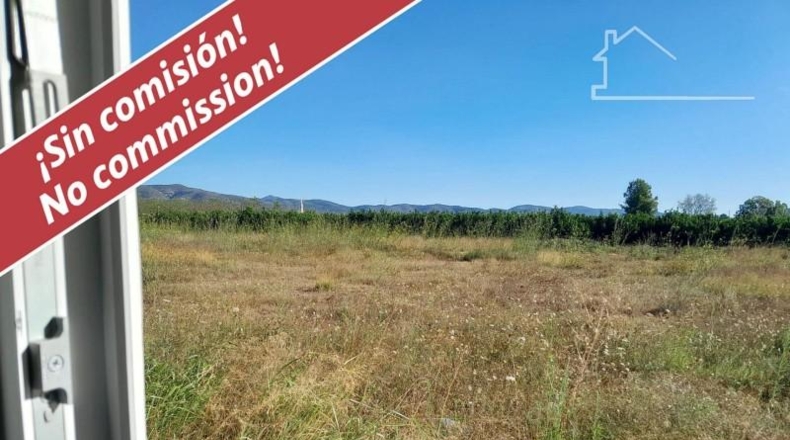 Castellón - Алькала де Чиверт - 6921m2