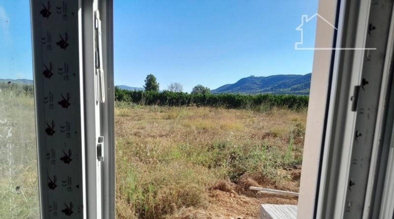 Castellón - Алькала де Чиверт - 6921m2