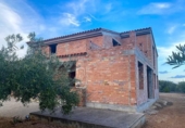 Casa de camp amb terreny en venda a la España, l'Ametlla de Mar, ref.: TR149485 foto