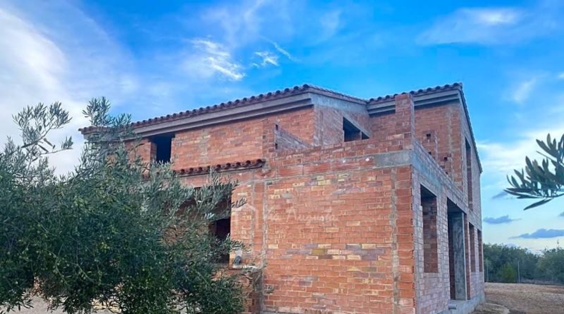 Tarragona - l'Ametlla de Mar - 7013m2