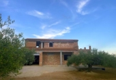 Casa de camp amb terreny en venda a la España, l'Ametlla de Mar, ref.: TR149485 foto