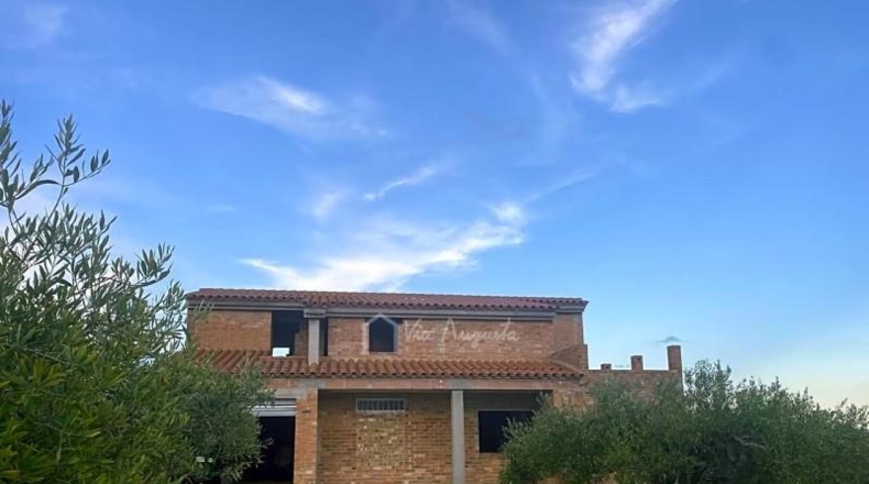 Tarragona - l'Ametlla de Mar - 7013m2