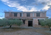 Casa de camp amb terreny en venda a la España, l'Ametlla de Mar, ref.: TR149485 foto
