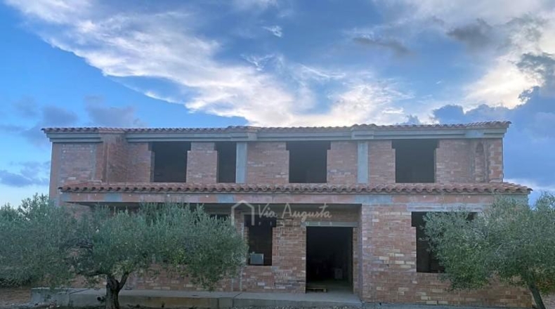 Tarragona - l'Ametlla de Mar - 7013m2