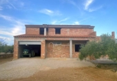 Casa de camp amb terreny en venda a la España, l'Ametlla de Mar, ref.: TR149485 foto
