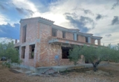 Casa de camp amb terreny en venda a la España, l'Ametlla de Mar, ref.: TR149485 foto