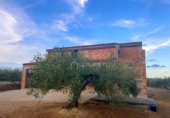 Casa de camp amb terreny en venda a la España, l'Ametlla de Mar, ref.: TR149485 foto