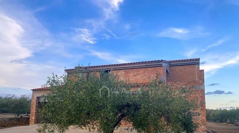 Tarragona - l'Ametlla de Mar - 7013m2