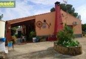 Xalet independent amb terreny en venda a la España, Encinarejo de Córdoba, ref.: TR144479 foto