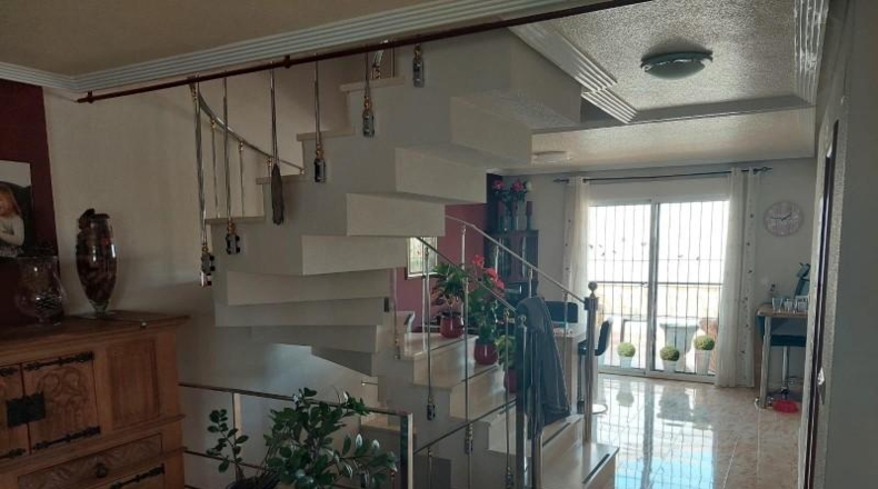 Alicante - Guardamar del Segura - 208m2