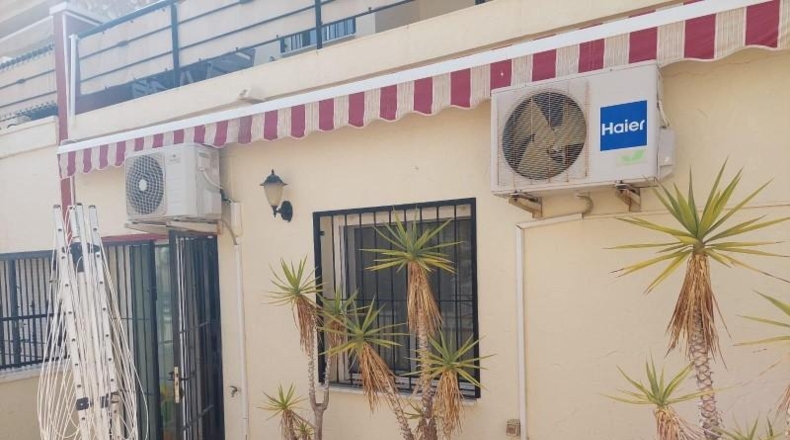 Alicante - Guardamar del Segura - 208m2
