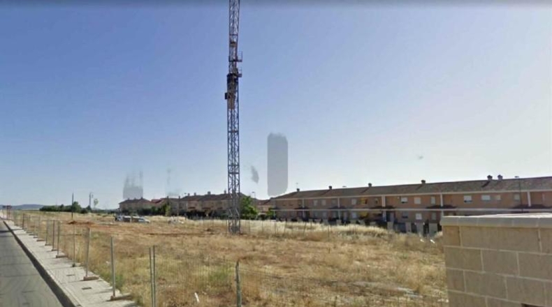 Ciudad Real - Puertollano - 4312m2