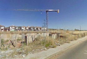 Puertollano 4312&nbsp;m²