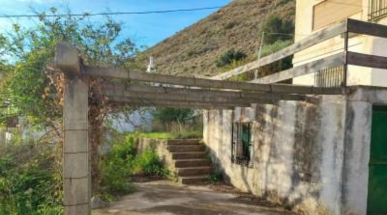 Granada - Gualchos - 1263m2