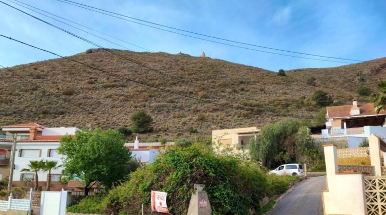 Granada - Gualchos - 1263m2
