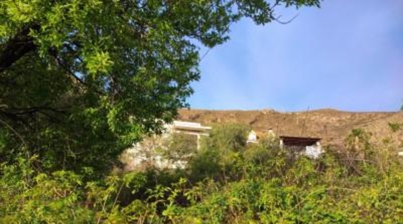 Granada - Gualchos - 1263m2