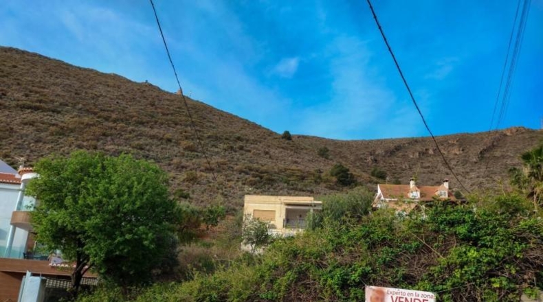 Granada - Gualchos - 1263m2