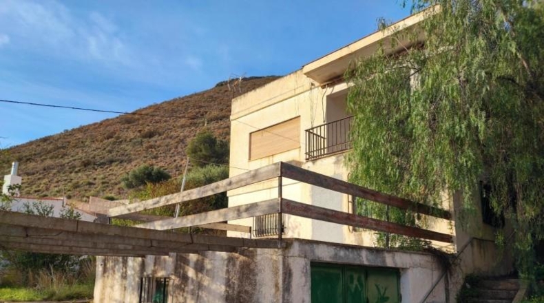 Granada - Gualchos - 1263m2