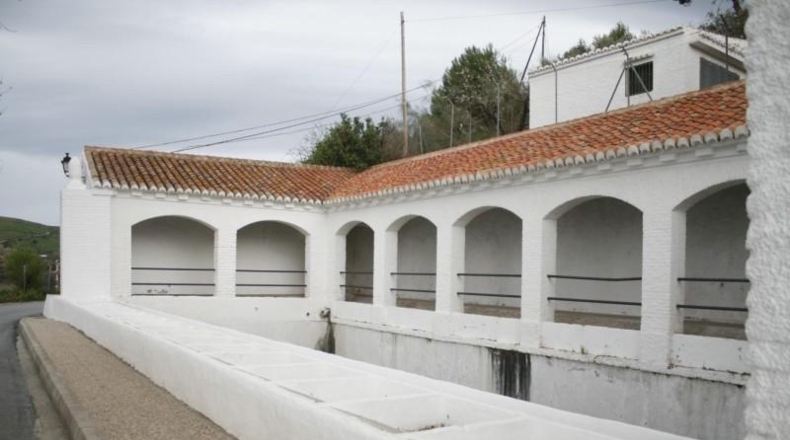 Granada - Gualchos - 1263m2